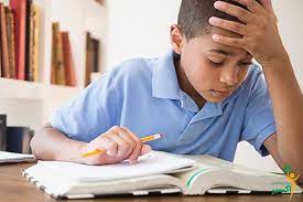 پرسشنامه اضطراب امتحان ساراسون همراه باشیوه نمره گذاری،تفسیر،پایایایی وروایی