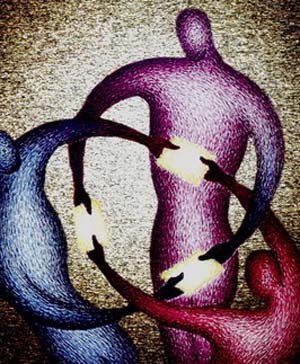 پاورپوینت کمالات انسانی