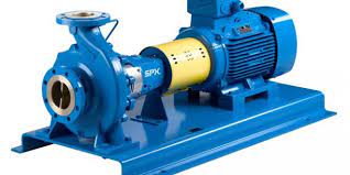 پاورپوینت پمپ های گریز از مرکز (سانتریفیوژ)