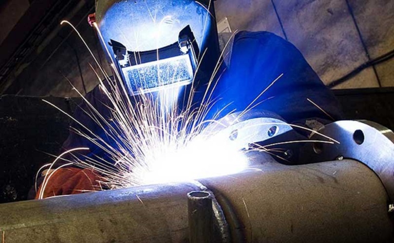 جوش و خوردگی - Certification of Welding & Inspection